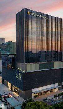 InterContinental Zhengzhou, China review – Tarmac Life