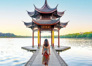 International EXPO “China–Eurasia 2025” Held in Ürümqi – UzDaily.uz