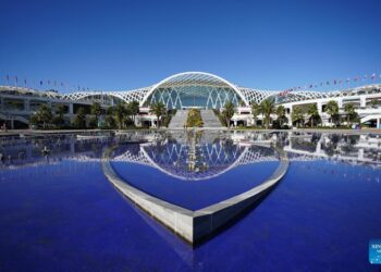China-South Asia Expo opens with focus on trade, emerging industries – Xinhua