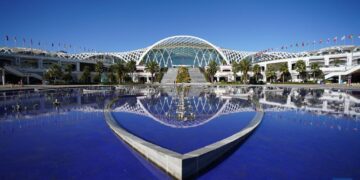 China-South Asia Expo opens with focus on trade, emerging industries – Xinhua