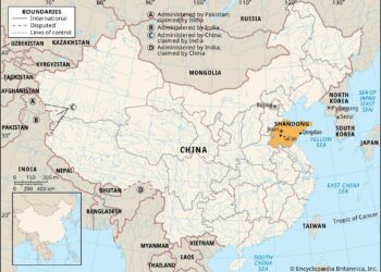 Explore Shandong on Jinan-Qingdao high-speed railway – news.cgtn.com