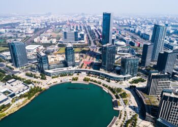 China Focus: How China’s Hefei incubates future industries from frontier science – Xinhua