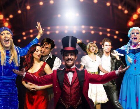 A world-class musical to take the stage in Dongguan – Guangdong News