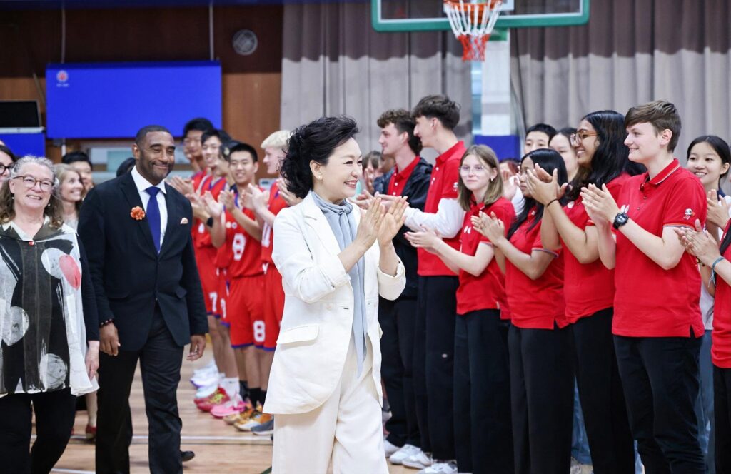 China-U.S. Youth Exchange Event Bridges Cultures at Chongqing Stilwell Museum – iChongqing