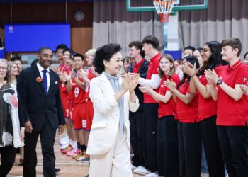 China-U.S. Youth Exchange Event Bridges Cultures at Chongqing Stilwell Museum – iChongqing