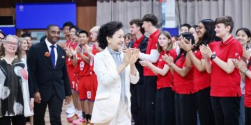 China-U.S. Youth Exchange Event Bridges Cultures at Chongqing Stilwell Museum – iChongqing