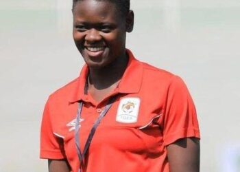 Aisha Nantongo joins China’s Changchun WFC – Kawowo Sports