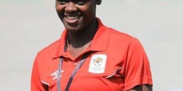 Aisha Nantongo joins China’s Changchun WFC – Kawowo Sports