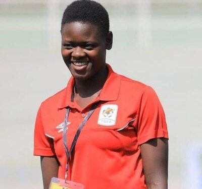 Aisha Nantongo joins China’s Changchun WFC – Kawowo Sports