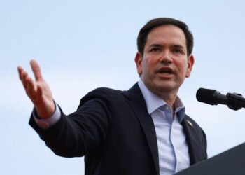 US Recalls Top Colombia Diplomat as Once-Warm Relations Sour – Bloomberg