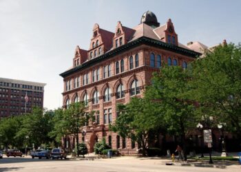 Photos and video: Peoria City brings rare international soccer match to Bloomington-Normal – WGLT