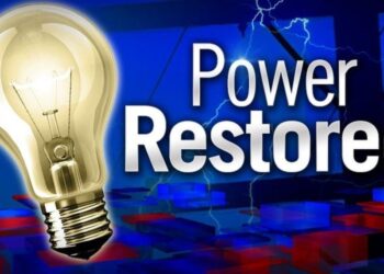 Power restored to most homes after Chile’s massive blackout – VOA – Voice of America English News