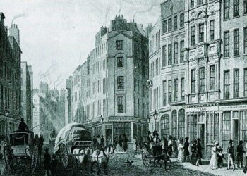 Print Out: A City’s History, Told by its Cinemas – Film Comment Magazine