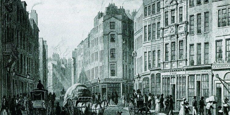 Print Out: A City’s History, Told by its Cinemas – Film Comment Magazine
