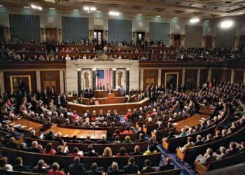 US Congress introduces bill for sanctions against SA leaders – Cape Town ETC