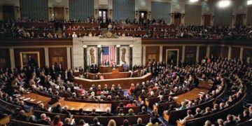 US Congress introduces bill for sanctions against SA leaders – Cape Town ETC
