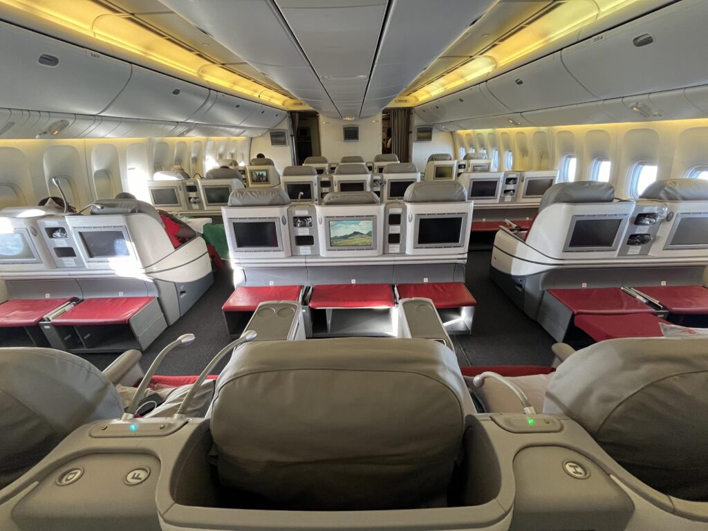 Ethiopian launches Addis Ababa-Porto route – Airline Routes & Ground Services