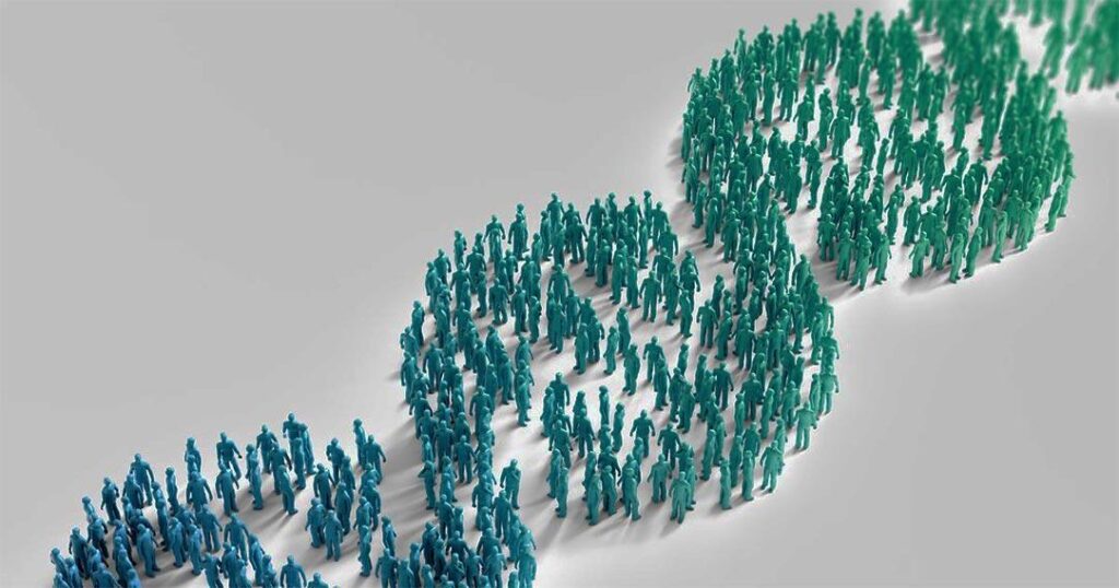 Successful workshop and conference on population genetics in Yaoundé, Cameroon – UCL
