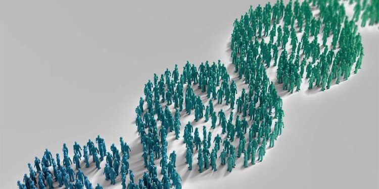 Successful workshop and conference on population genetics in Yaoundé, Cameroon – UCL