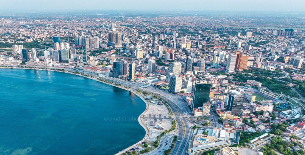 Luanda to host 2nd UN Tourism and ICAO Ministerial Conference on Air Transport and Tourism in Africa – The Business & Financial Times