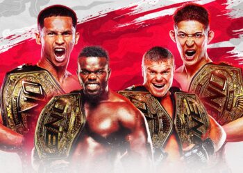 ONE 173 Announced For Tokyo On November 16; Pre-Sale Ticket Lottery Open Now – ONE Championship