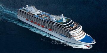 Taste the Extraordinary on Oceania Cruises’ Oceania Riviera during her first Australian and New Zealand Season – Cruise Critic
