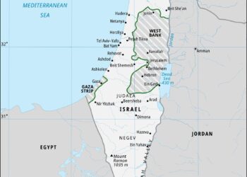 Former British diplomats urge Starmer and Macron to recognise Palestinian state – Middle East Eye