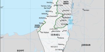 Former British diplomats urge Starmer and Macron to recognise Palestinian state – Middle East Eye