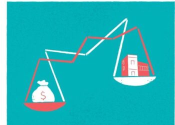 ‘America’s Deficit Reckoning’: How the U.S. debt spiral could spark a crisis – CNBC