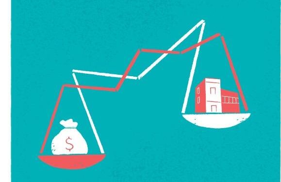 ‘America’s Deficit Reckoning’: How the U.S. debt spiral could spark a crisis – CNBC