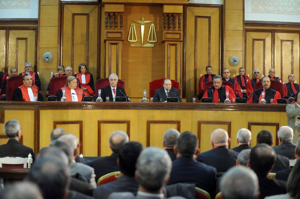 Algerian court upholds writer Sansal’s five-year jail term – Eye on Africa – France 24