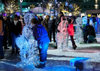 Winter blast to strike Australia: Weather in Sydney, Brisbane, Melbourne and more – Daily Mail