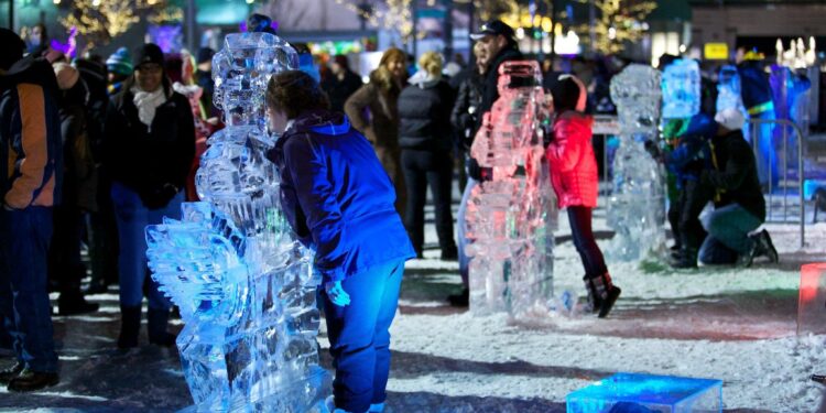 Winter blast to strike Australia: Weather in Sydney, Brisbane, Melbourne and more – Daily Mail