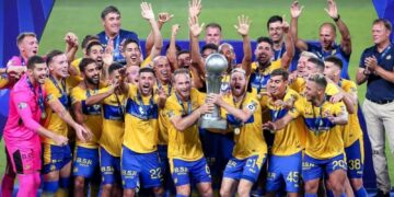 Maccabi Tel Aviv respond to Jokubaitis and Hoard rumors – BasketNews.com