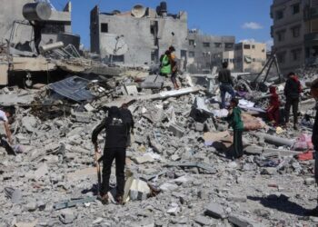 Israeli strike on notorious Evin prison in Tehran killed at least 71 people, Iran’s judiciary says – PBS