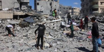 Israeli strike on notorious Evin prison in Tehran killed at least 71 people, Iran’s judiciary says – PBS