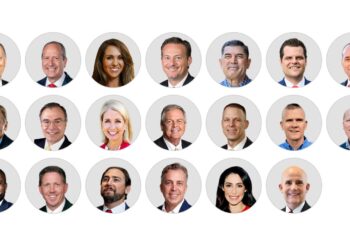 House Republicans release report blaming Biden for chaotic end to U.S. war in Afghanistan – PBS