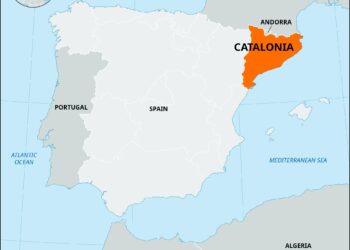 Spain’s Catalonia approves $3.7 billion Barcelona airport expansion – Reuters