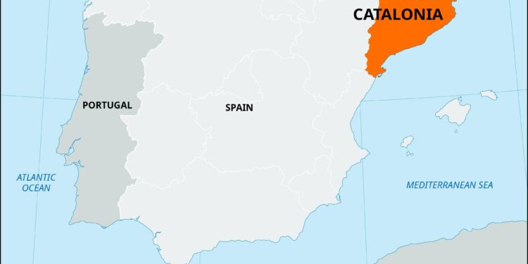 Spain’s Catalonia approves $3.7 billion Barcelona airport expansion – Reuters