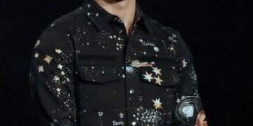 Big Bang’s star Daesung enjoys spring rolls, coconut smoothie during Ho Chi Minh City visit – VnExpress International