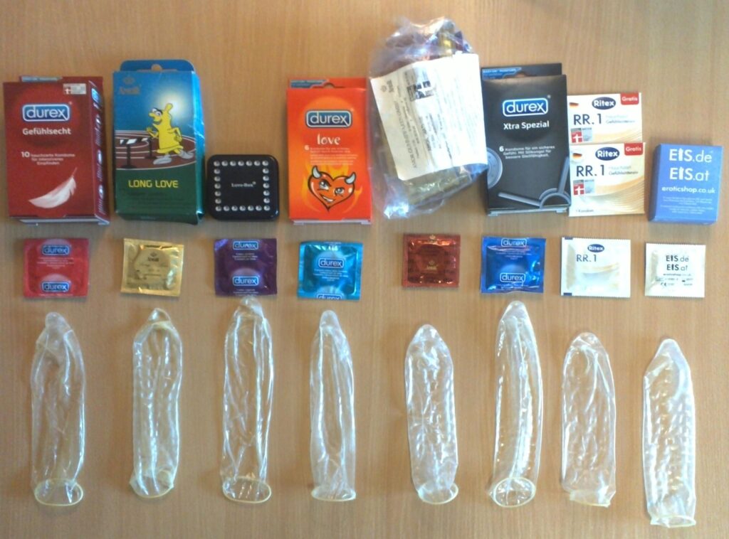 Thai health ministry to distribute condoms in schools as youth HIV cases rise – bangkokpost.com