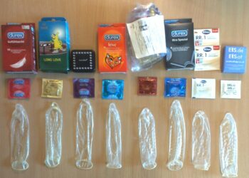 Thai health ministry to distribute condoms in schools as youth HIV cases rise – bangkokpost.com