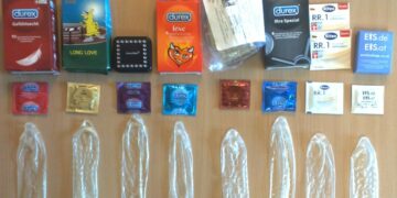 Thai health ministry to distribute condoms in schools as youth HIV cases rise – bangkokpost.com