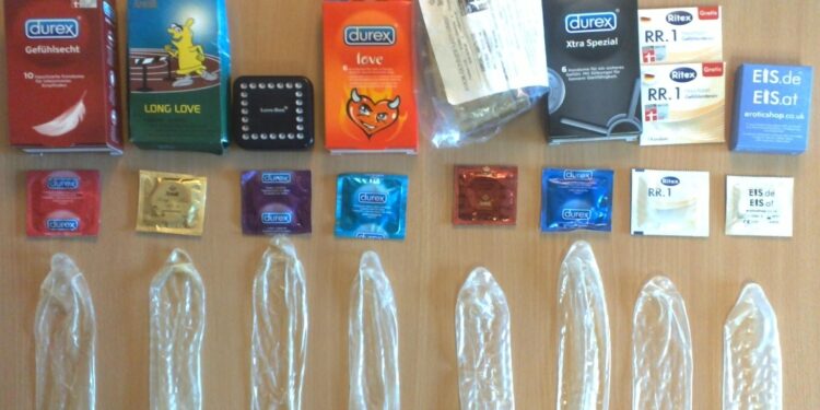 Thai health ministry to distribute condoms in schools as youth HIV cases rise – bangkokpost.com
