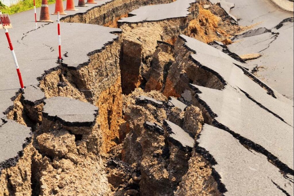 Over 1,000 Earthquakes in Less than Two Weeks Shake Japan’s Southern Tokara Islands – nippon.com