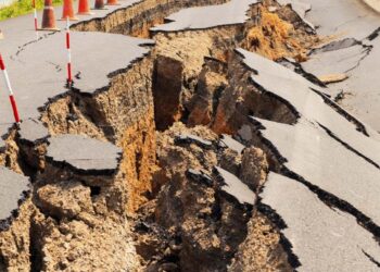 Over 1,000 Earthquakes in Less than Two Weeks Shake Japan’s Southern Tokara Islands – nippon.com