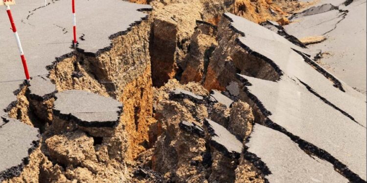 Over 1,000 Earthquakes in Less than Two Weeks Shake Japan’s Southern Tokara Islands – nippon.com