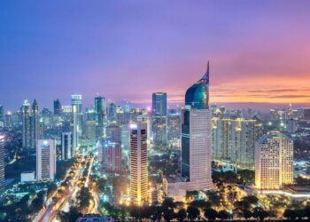 Indonesia offers to cut duties on US goods, purchase $500 million of wheat in tariff talks – BusinessWorld Online