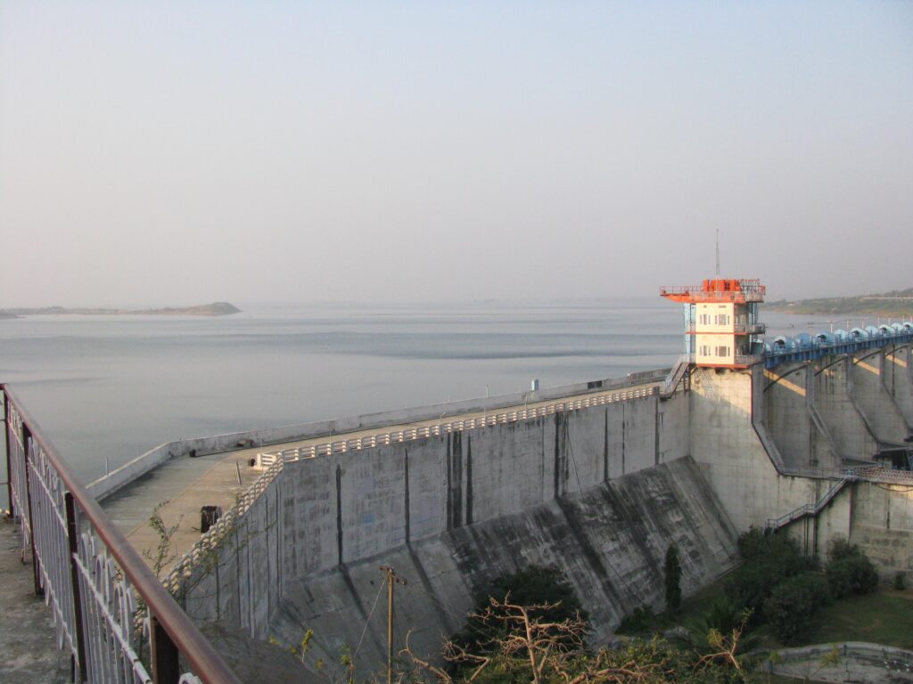 Bisalpur Dam sees sharp rise in water level, boost for Jaipur, Tonk and Ajmer – Times of India