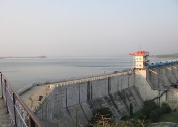 Bisalpur Dam sees sharp rise in water level, boost for Jaipur, Tonk and Ajmer – Times of India